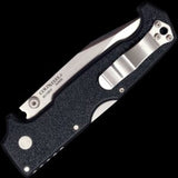 Cold Steel SR1 Lite Heavy-Duty Folding Knife Folding Knife - Tophatter Daily Deals