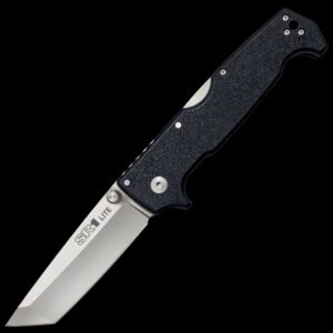 Cold Steel SR1 Lite Utility Folding Knife Folding Knife - Tophatter Daily Deals