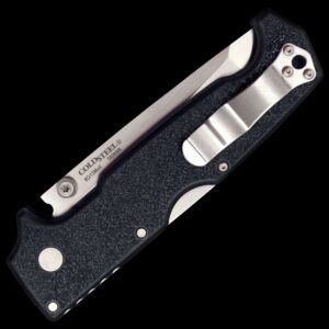 Cold Steel SR1 Lite Utility Folding Knife Folding Knife - Tophatter Daily Deals