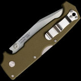 Cold Steel SR1 Premium Folding Knife Folding Knife - Tophatter Daily Deals