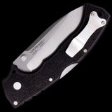 Cold Steel 4-MAX Scout Heavy-Duty Folding Knife Folding Knife - Tophatter Daily Deals