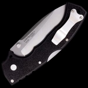 Cold Steel 4-MAX Scout Heavy-Duty Folding Knife Folding Knife - Tophatter Daily Deals