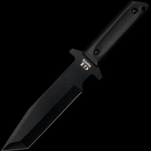 Cold Steel GI Tanto Fixed Blade Knife Fixed Blade Knife - Tophatter Daily Deals