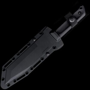 Cold Steel GI Tanto Fixed Blade Knife Fixed Blade Knife - Tophatter Daily Deals