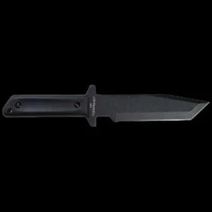 Cold Steel GI Tanto Fixed Blade Knife Fixed Blade Knife - Tophatter Daily Deals
