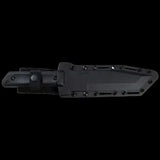 Cold Steel GI Tanto Fixed Blade Knife Fixed Blade Knife - Tophatter Daily Deals