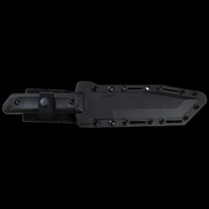 Cold Steel GI Tanto Fixed Blade Knife Fixed Blade Knife - Tophatter Daily Deals