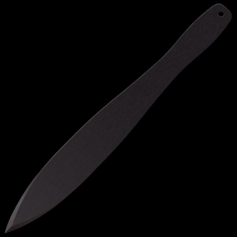 Cold Steel Sport Thrower Throwing Knife - Tophatter Daily Deals