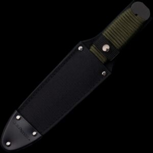 Cold Steel True Flight Thrower Throwing Knife - Tophatter Daily Deals
