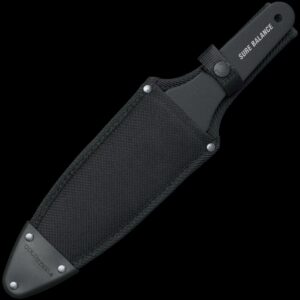 Cold Steel Sure Balance Thrower Throwing Knife - Tophatter Daily Deals