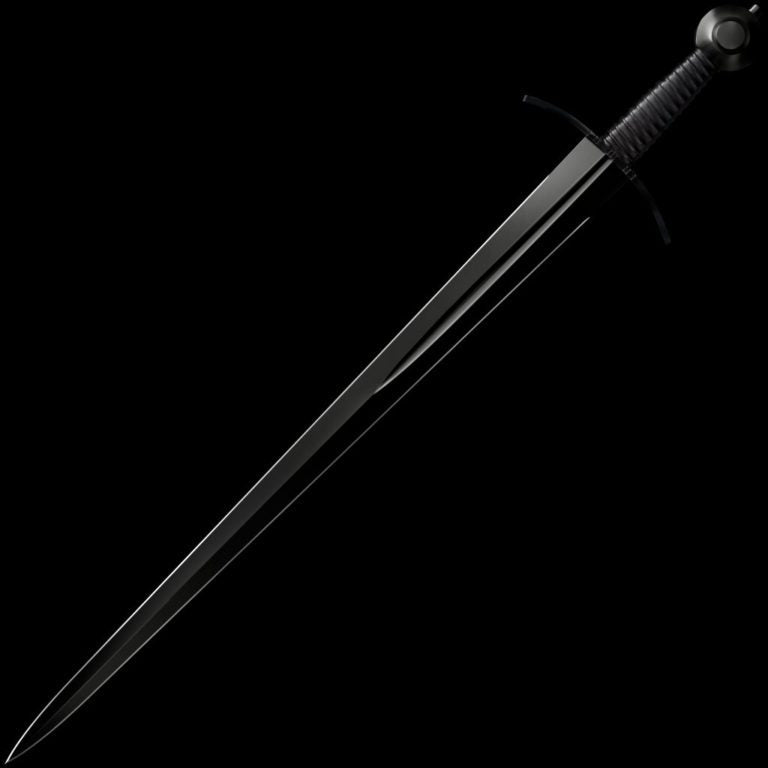Man At Arms Arming Sword Sword - Tophatter Daily Deals