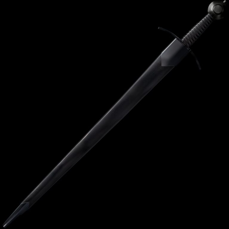 Man At Arms Arming Sword Sword - Tophatter Daily Deals