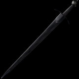 Man At Arms Arming Sword Sword - Tophatter Daily Deals