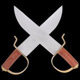 Butterfly Swords Sword - Tophatter Daily Deals