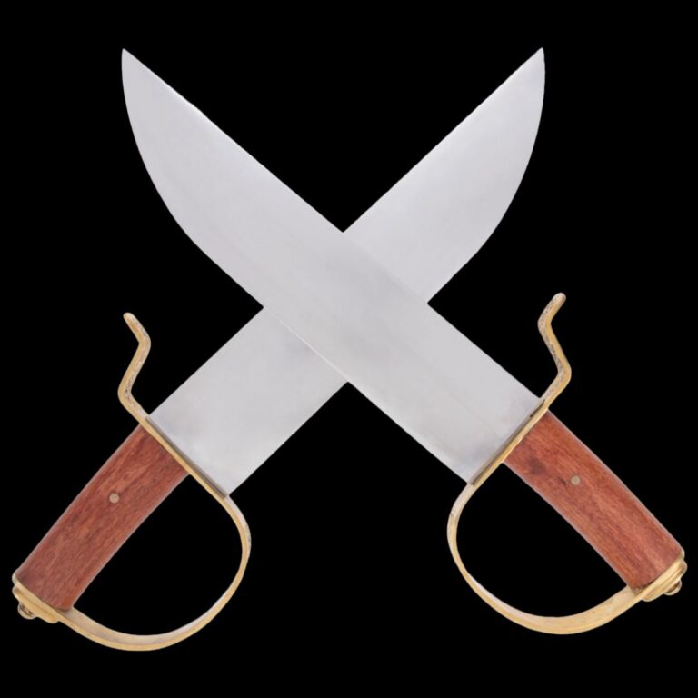 Butterfly Swords Sword - Tophatter Daily Deals