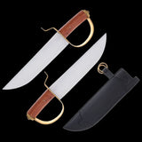 Butterfly Swords Sword - Tophatter Daily Deals