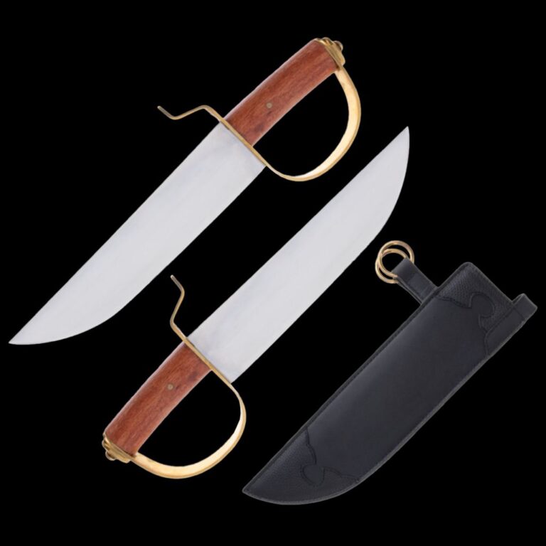 Butterfly Swords Sword - Tophatter Daily Deals