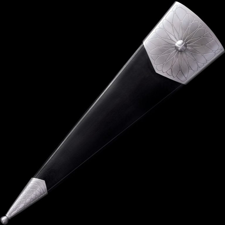 Cinquedea Sword - Tophatter Daily Deals