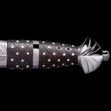 Cinquedea Sword - Tophatter Daily Deals