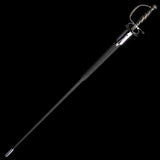 Colichemarde Sword Sword - Tophatter Daily Deals