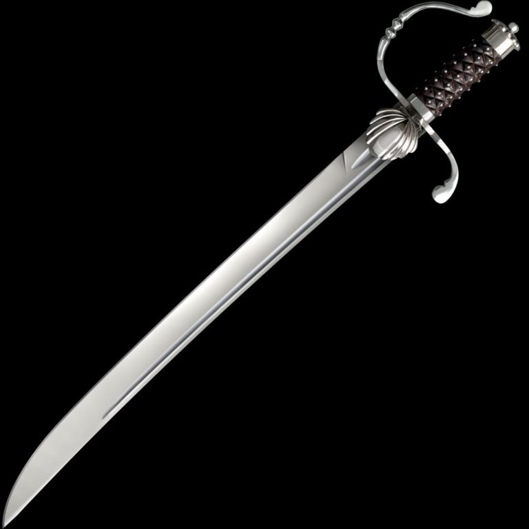Hunting Sword Sword - Tophatter Daily Deals