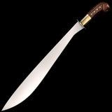 Filipino Memorial Bolo Sword - Tophatter Daily Deals