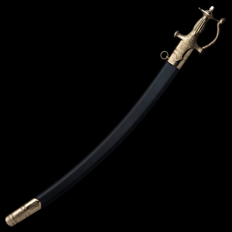 Talwar - Improved Handle Sword - Tophatter Daily Deals