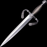 Large Parrying Dagger Dagger - Tophatter Daily Deals
