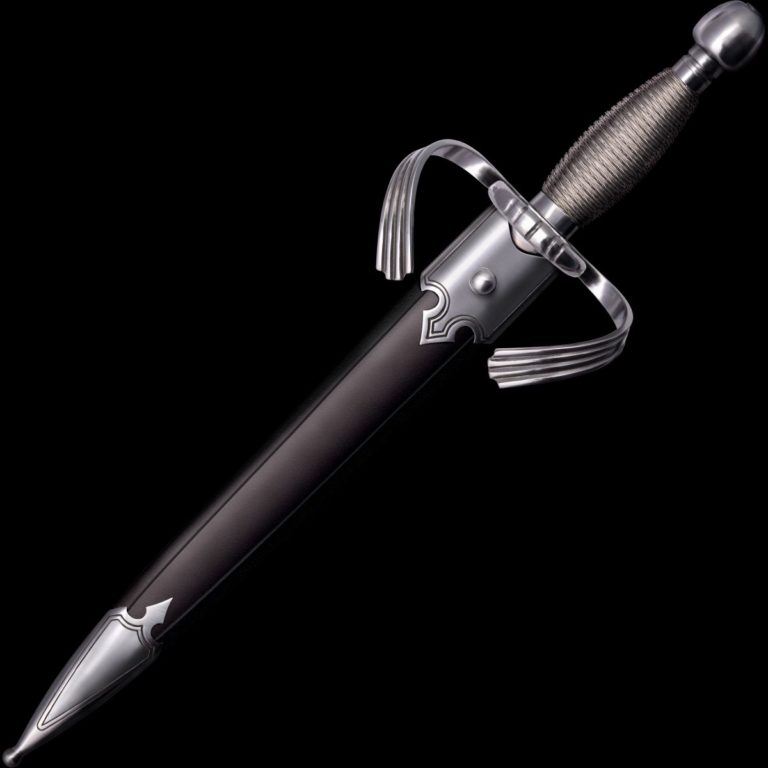 Large Parrying Dagger Dagger - Tophatter Daily Deals