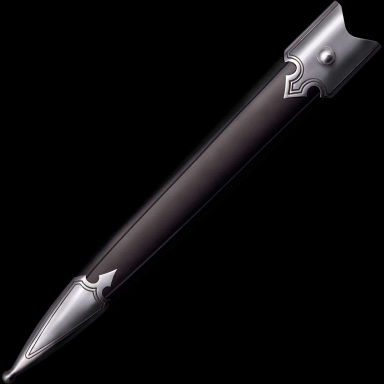 Large Parrying Dagger Dagger - Tophatter Daily Deals