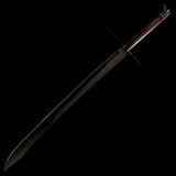 Man at Arms Grosse Messer Sword - Tophatter Daily Deals