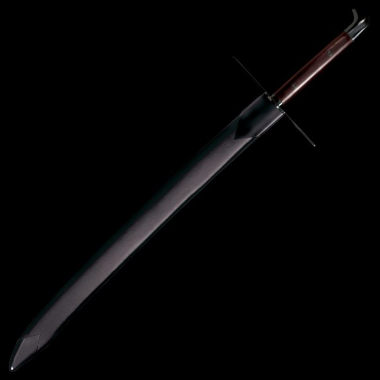 Man at Arms Grosse Messer Sword - Tophatter Daily Deals