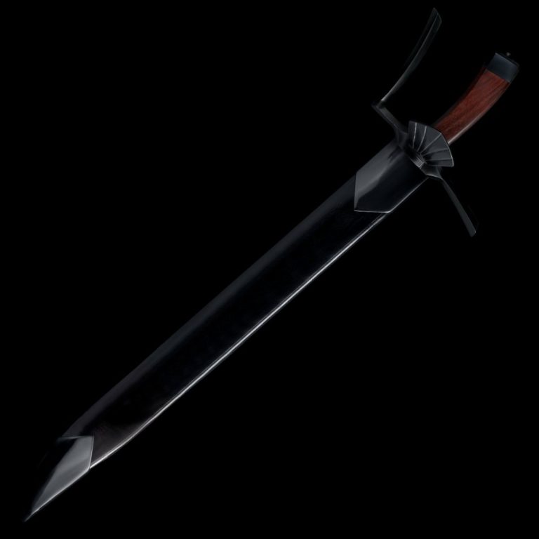 Man at Arms Messer