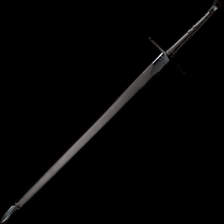 Man at Arms Hand-and-a-Half Sword