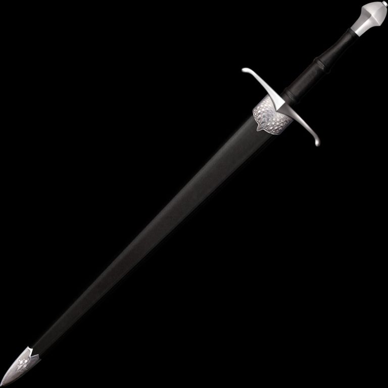 Competition Cutting Sword Sword - Tophatter Daily Deals