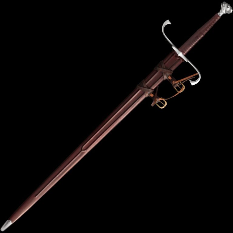 German Long Sword