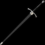 Italian Long Sword