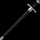 Norman Sword