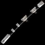 Hungarian Sabre