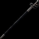 English Back Sword Sword - Tophatter Daily Deals