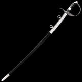Italian Duelling Sabre Sabre - Tophatter Daily Deals