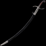 Scimitar Sword - Tophatter Daily Deals