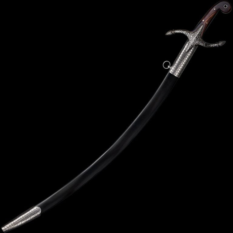 Scimitar Sword - Tophatter Daily Deals