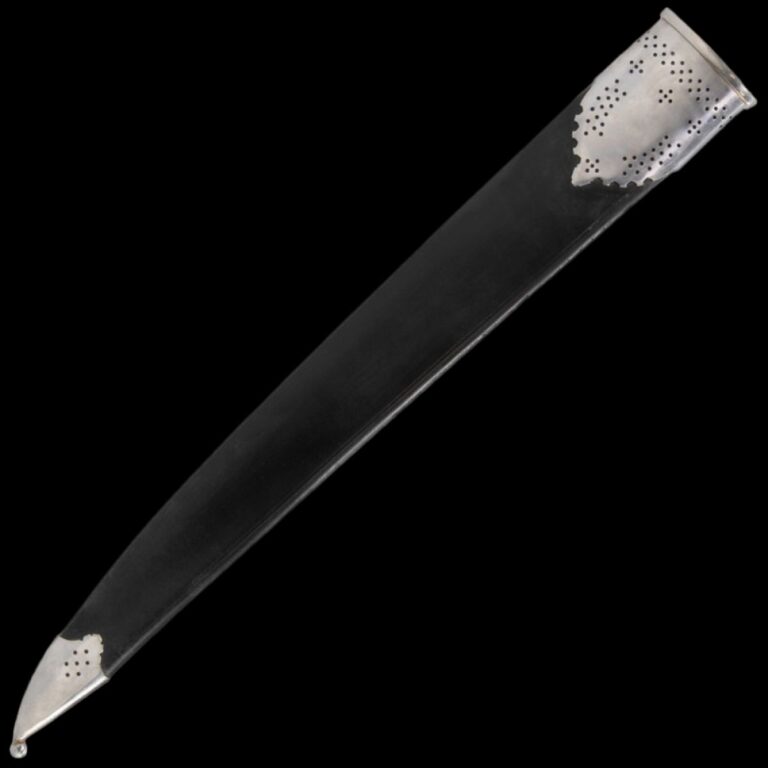 Khyber Sword Sword - Tophatter Daily Deals