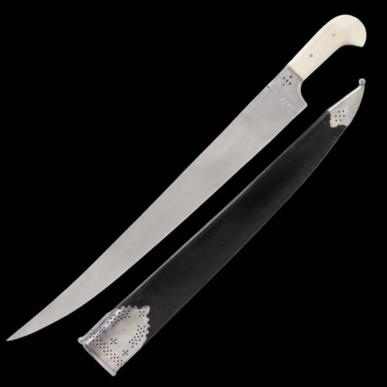Khyber Sword Sword - Tophatter Daily Deals