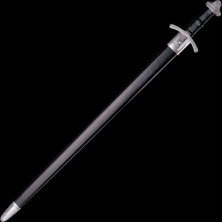 Viking Sword Sword - Tophatter Daily Deals