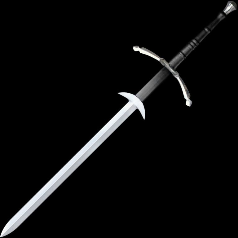 Cold Steel - Zwei-Hander Two Handed Great Sword Sword - Tophatter Daily Deals