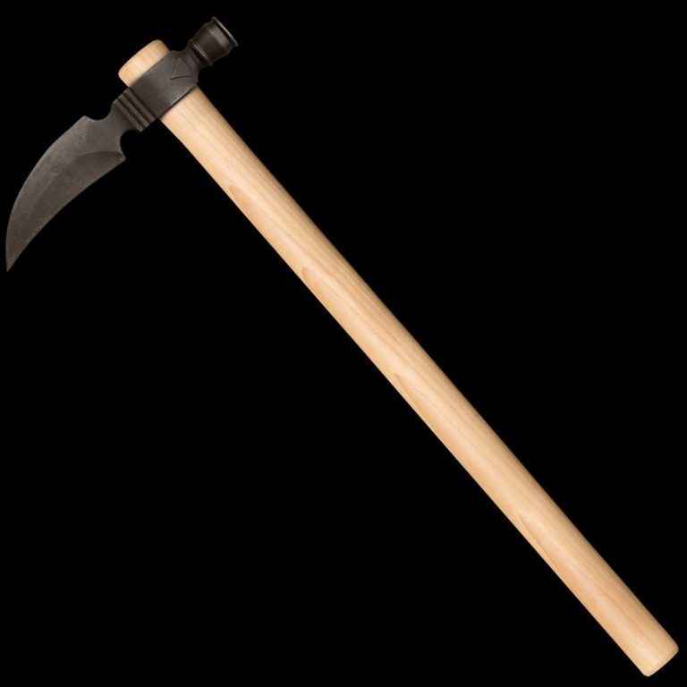 Cold Steel Spontoon Hawk Hatchet - Tophatter Daily Deals