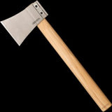 Cold Steel Professional Throwing Hatchet Axe - Tophatter Daily Deals