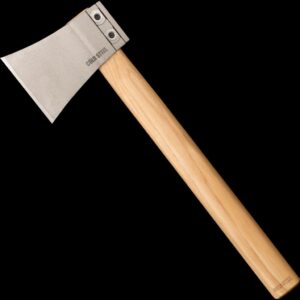Cold Steel Professional Throwing Hatchet Axe - Tophatter Daily Deals